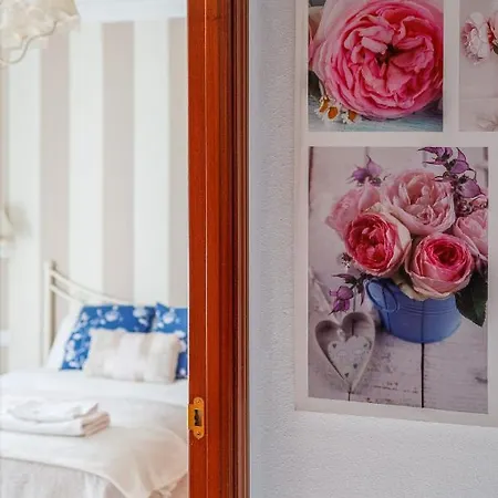 Apartment Descanso-elegancia En Parking Gratuito Seville