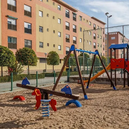 Apartment Descanso-elegancia En Parking Gratuito *